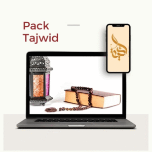 Pack tajwid
