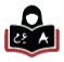 Pictogramme - Vous voulez apprendre l’arabe
